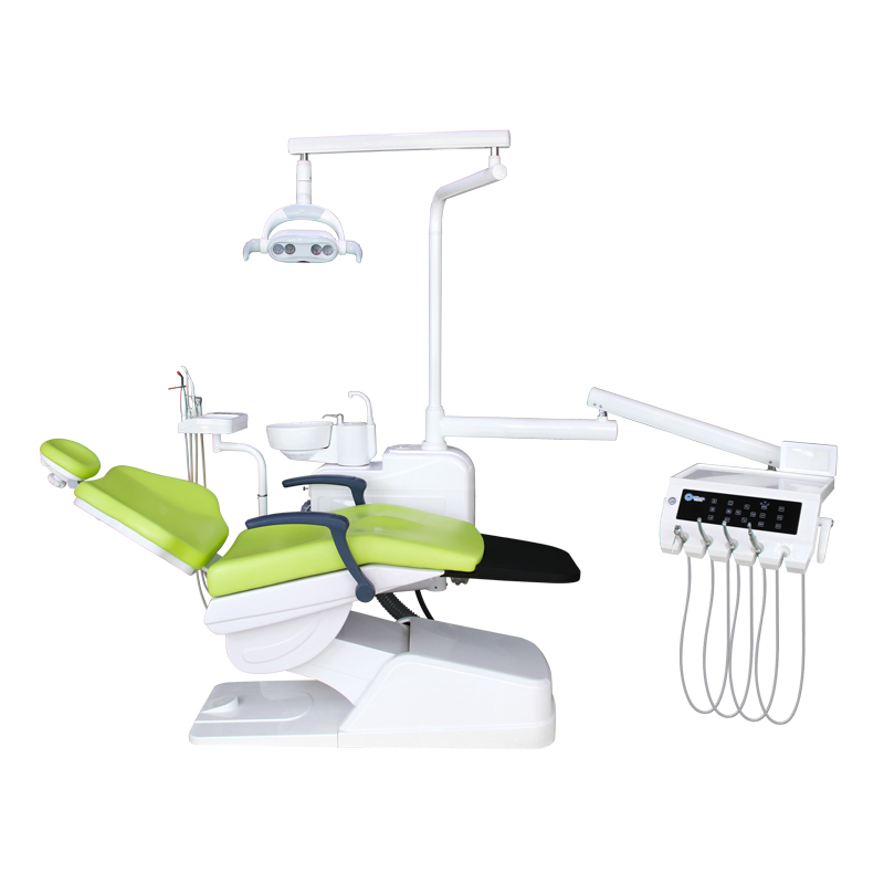 Sillón dental, Unidad dental, Unidad de sillón dental de China, equipo dental